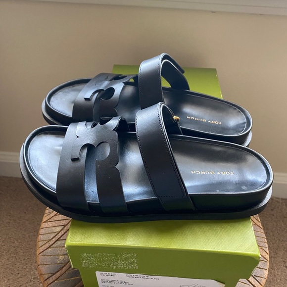 Tory Burch Ines Sport Slide - Picture 4 of 10